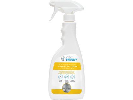 kupelne s leskom hygotrendy 500ml