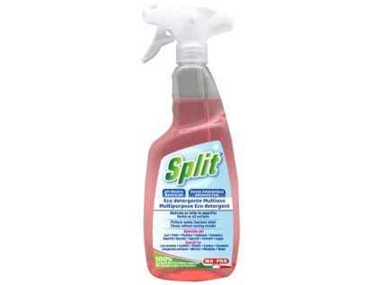 split cisteni a lesteni oken rozprasovac 750ml