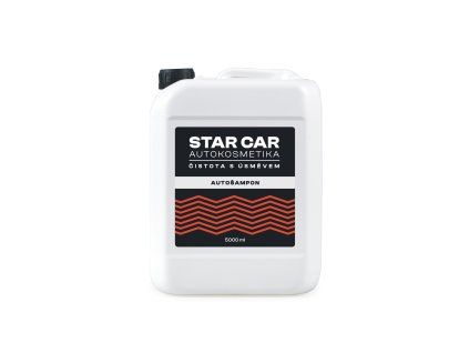 star car autosampon 5l