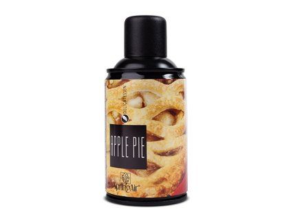 napln do osvezovaca spring air apple pie 250ml