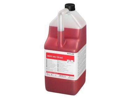 maxx into citrus2 5l