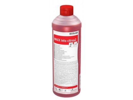 maxx into citrus2 1l