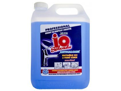io splendo anticalcare 5 l