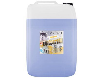 vakavo univerzal 20 l