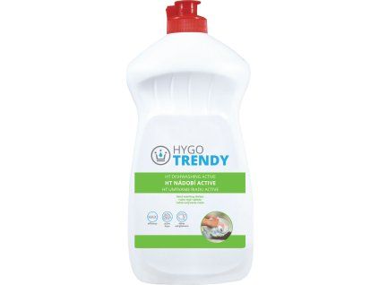 riad active hygotrendy 500 ml
