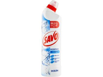 savo wc ocean 700 ml