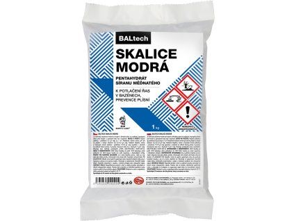 sul posypova 5kg