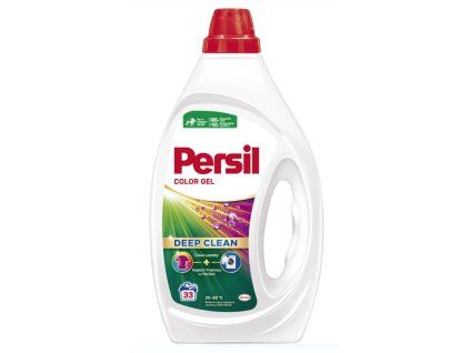 persil sensitive praci gel 54pd 2 43l