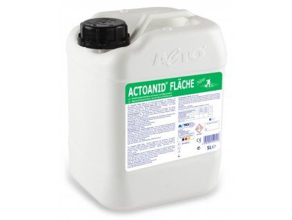 actoanid flache new 5l