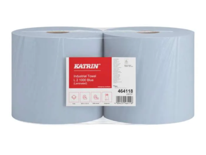 utierka katrin classic l2 blue 2vrstvy modra 1000utr