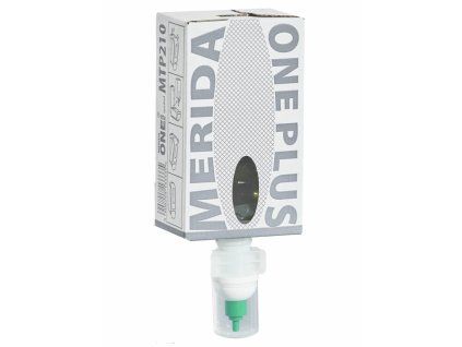 merida one plus penove mydlo