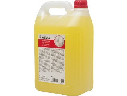 hygokoruna wc cistic 5 kg