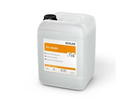 gliz metallic polymerova disperze 10l