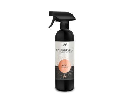 real rose gold proti prachu 550 g
