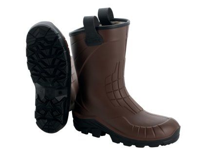 AEROTECH S5 FE (Farba Hnedá, Veľkosť 49)