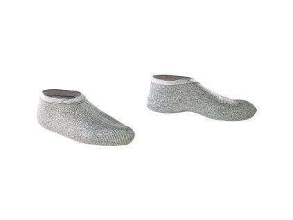 CHAUSSON (Farba Sivá, Veľkosť 46/47)