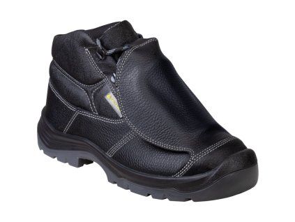 MIWA S3 SRC (Farba Čierna, Veľkosť 47)