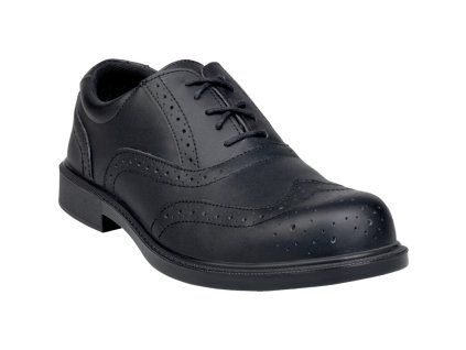 RICHMOND S1 SRC (Farba Čierna, Veľkosť 48)