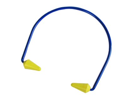Zátky EAR CABOFLEX