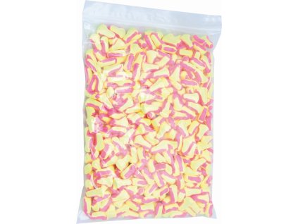 Náhradná náplň LASER LITE (200 párov)