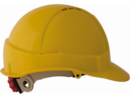 Prilba SH-1 (Farba žltá)