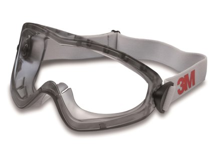 Okuliare 3M 2890 polykarbonát