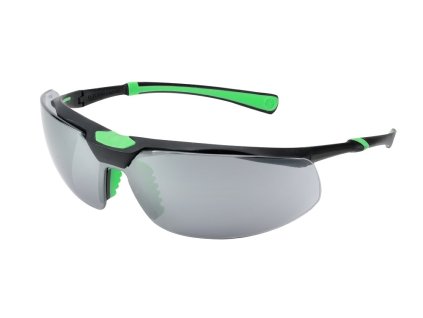 Okuliare UNIVET 5X3 dymové 5X3123502