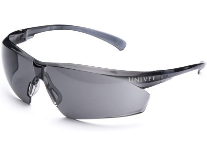 Okuliare UNIVET 505UP dymové 505U000002