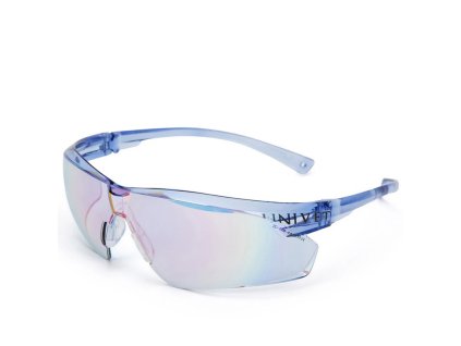 Okuliare UNIVET 505UP modré 505U000037
