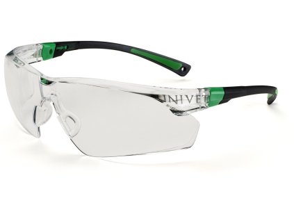 Okuliare UNIVET 506UP číre 506U.06.01.00