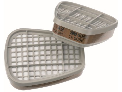 Filter 3M 6055, jeden pár