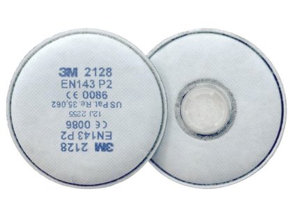 Filter 3M 2128,jeden pár