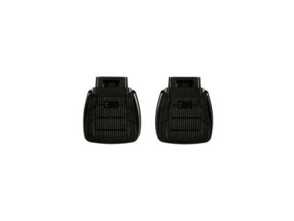 3M™ Secure Click™ Filter A1 ,with Dual Flow, D8051, pár