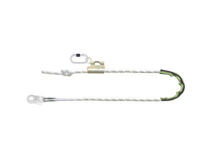 Polohovacie lano FA4090320