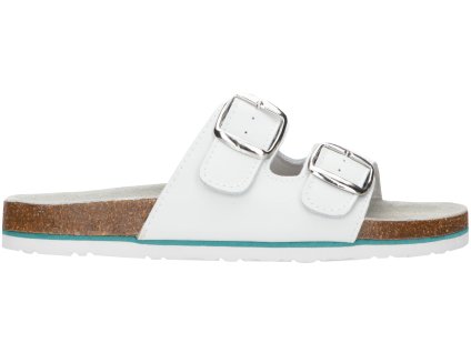 Šľapky ARDON®MARS biele (Veľkosť 46)