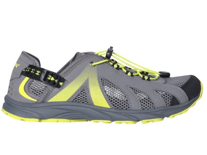 Sandále ARDON®SUNSET yellow (Veľkosť 46)