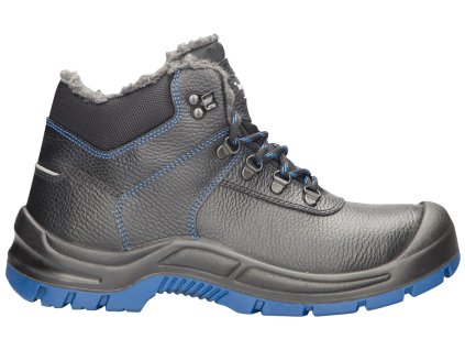 Bezpečnostná obuv ARDON®KINGWIN S3 (Veľkosť 48)