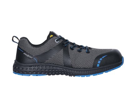 Pracovná obuv ARDON®XLIGHT BLUE ESD O1