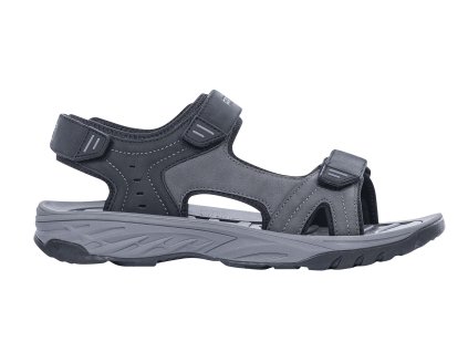 Sandále ARDON®BROOK BLACK (Veľkosť 46)