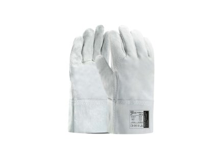 Celokožené rukavice ARDON®SIMON 10