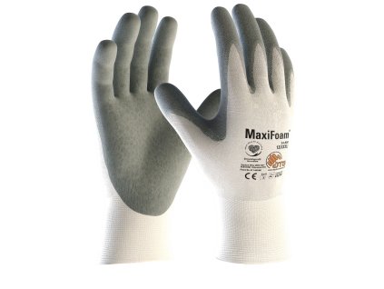ATG® máčané rukavice MaxiFoam® 34-800 V1/09