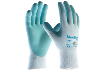 ATG® máčané rukavice MaxiFlex® Active™ 34-824