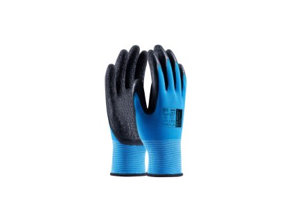 Máčané rukavice ARDON®BLADE 2.0 - modrá 11