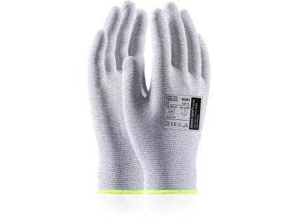 ESD rukavice ARDON®PROOF ESD 10 (Veľkosť 10)