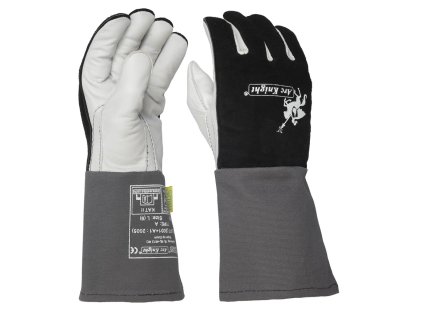 Rukavice WELDAS 10-2050 zváracie