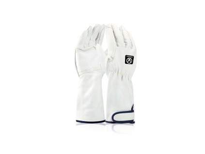 Celokožené rukavice ARDON®EFFECT (Veľkosť UNI)