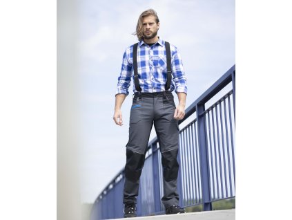 Traky ARDON®YDERY (Farba čierna)