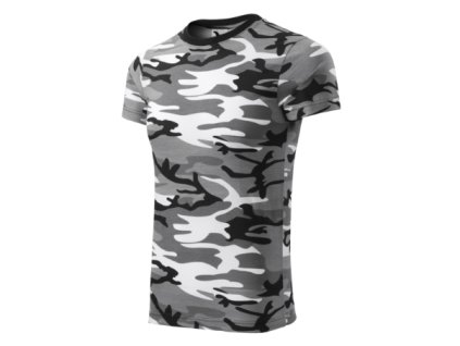 Camouflage-camouflage gray