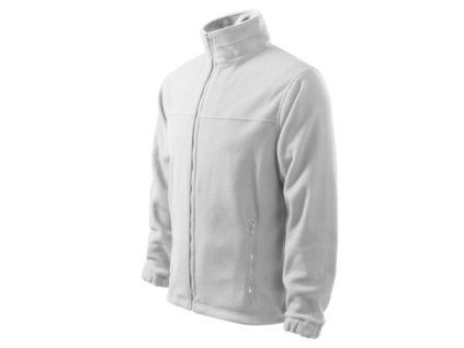 Jacket-biela