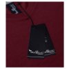 Action V-neck-light anthracite